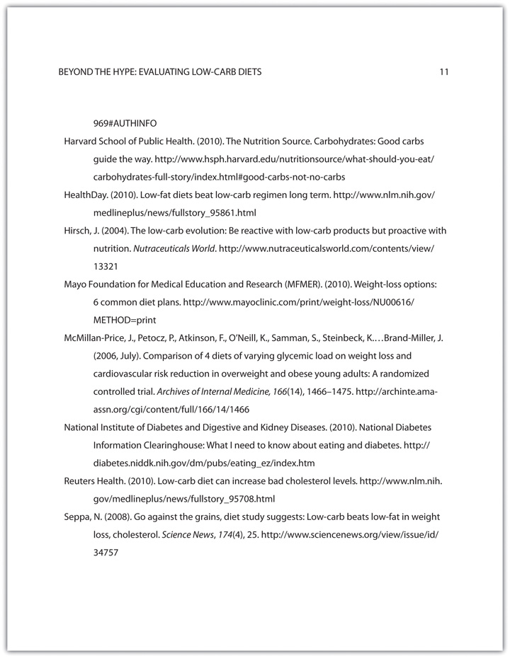 Developing A Final Draft Of A Research Paper ENG 1020 College 